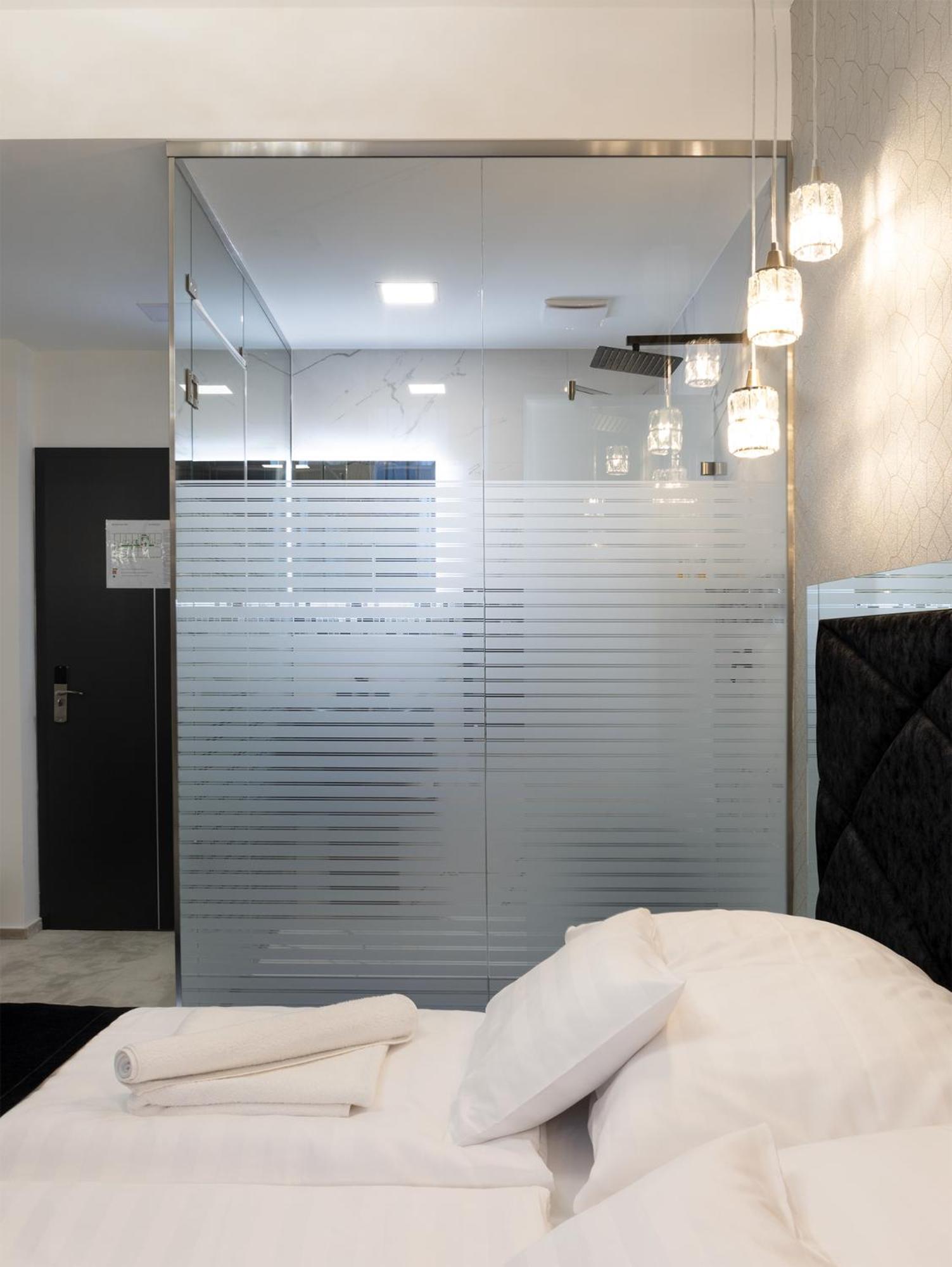 Z Rooms Boutique Zalaegerszeg Zewnętrze zdjęcie