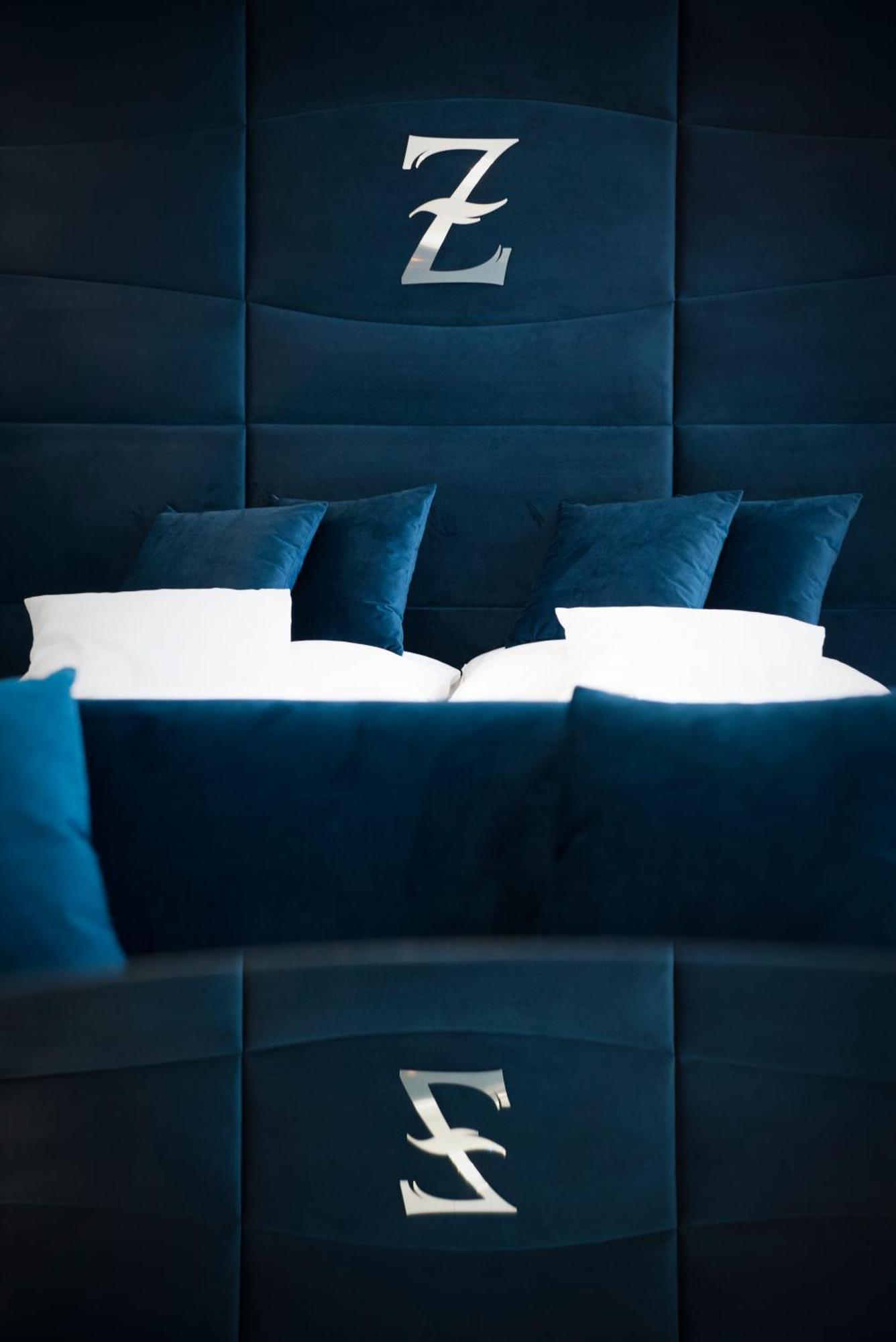 Z Rooms Boutique Zalaegerszeg Zewnętrze zdjęcie
